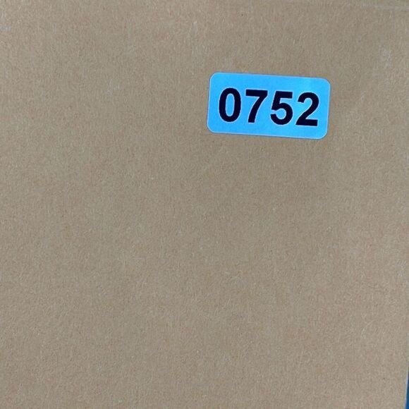 Vintage Midcentury glam choker. - Picture 9 of 9